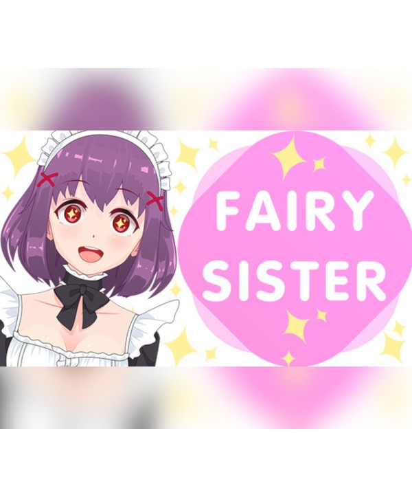 Fairy Sister Steam Key GLOBAL